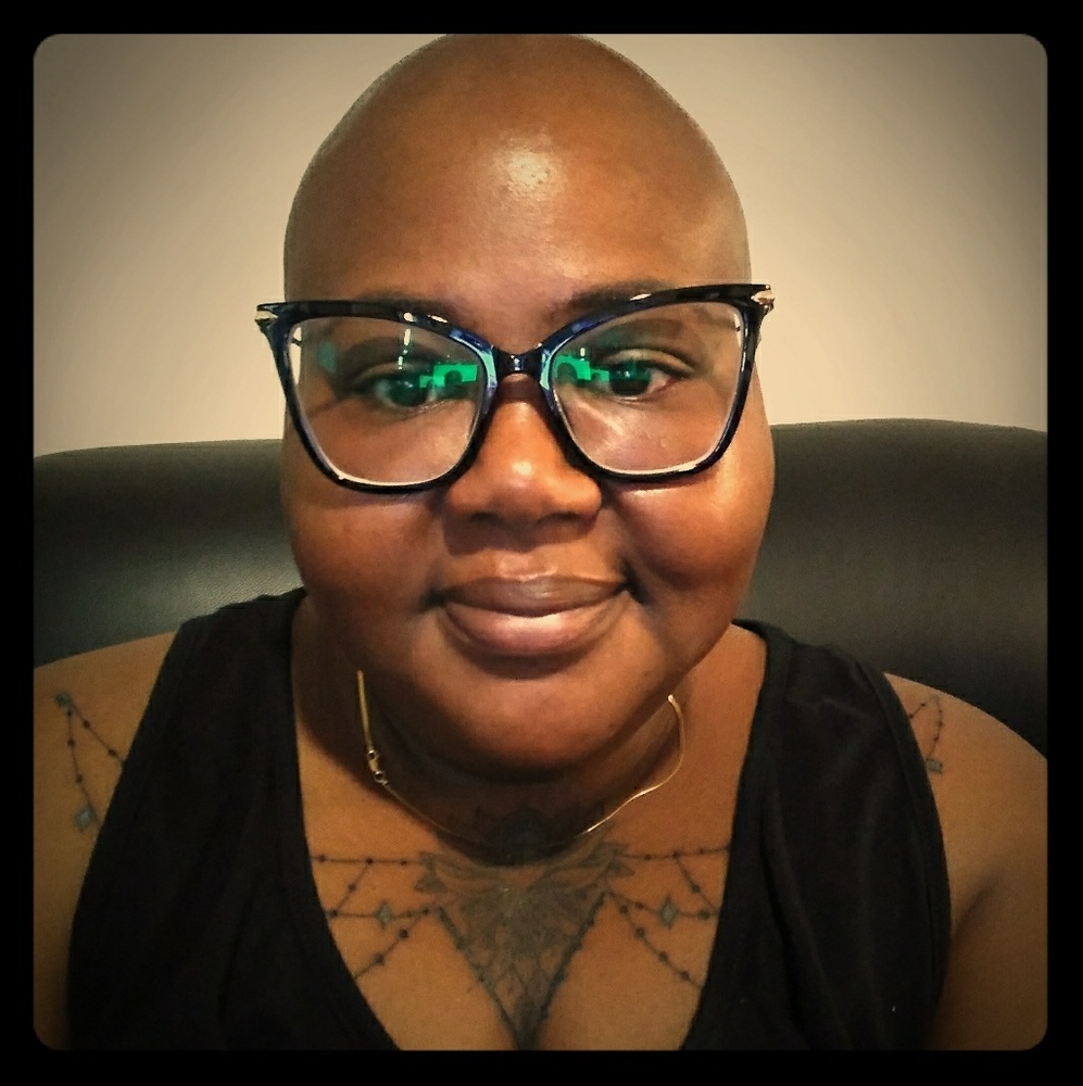 Meet your Posher, Candace